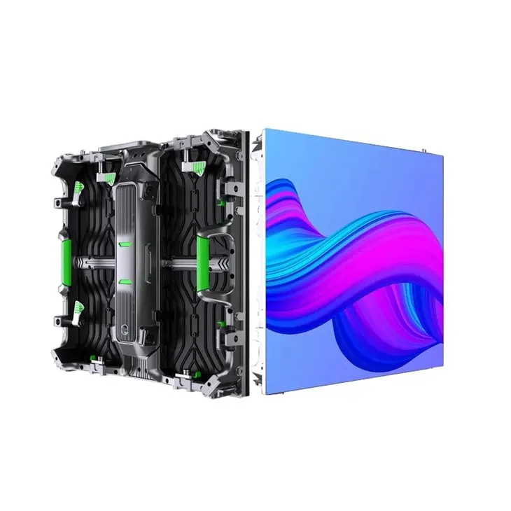 پنل LED اجاره ای P2.6