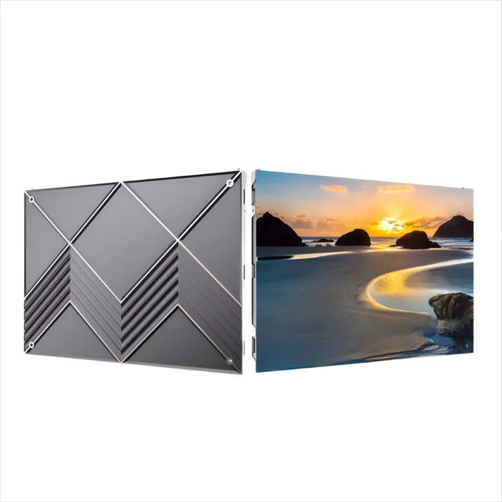 صفحه نمایش LED داخلی HD 1.25