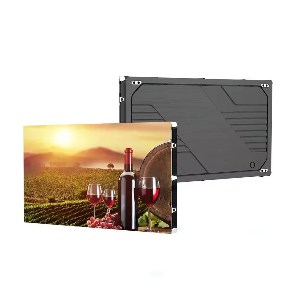 صفحه نمایش LED HD 4K COB P0.9