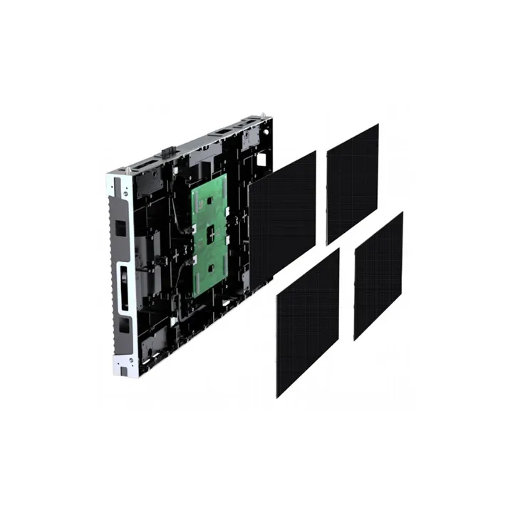 صفحه نمایش LED با روشنایی بالا P1.53