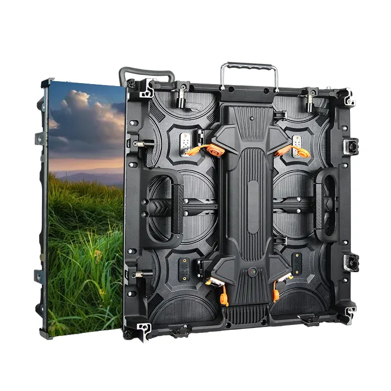 اجاره صفحه LED