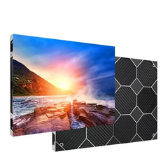 صفحه نمایش LED