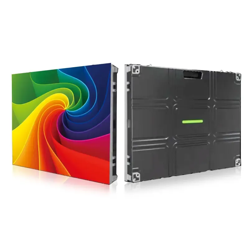 صفحه نمایش LED P1.25 GOB