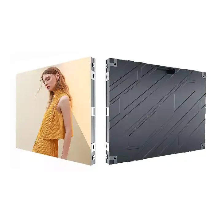 صفحه نمایش LED برای اتاق جلسه