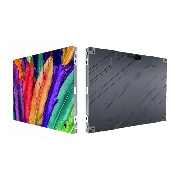 صفحه نمایش LED P2.5 GOB