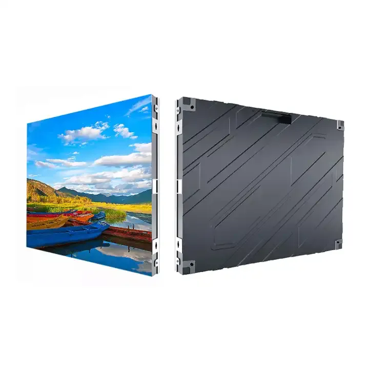 صفحه نمایش LED داخلی P2.5