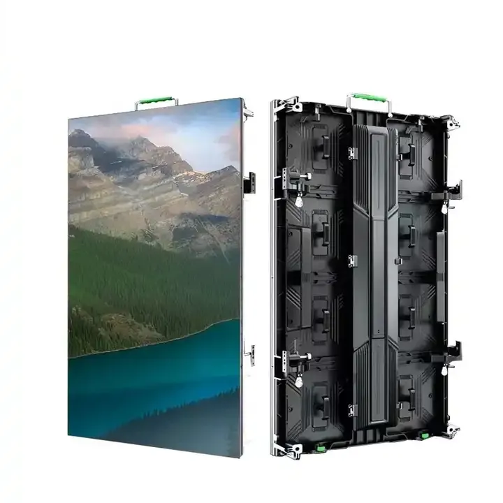 P{0}} اجاره نمایشگر LED در فضای باز