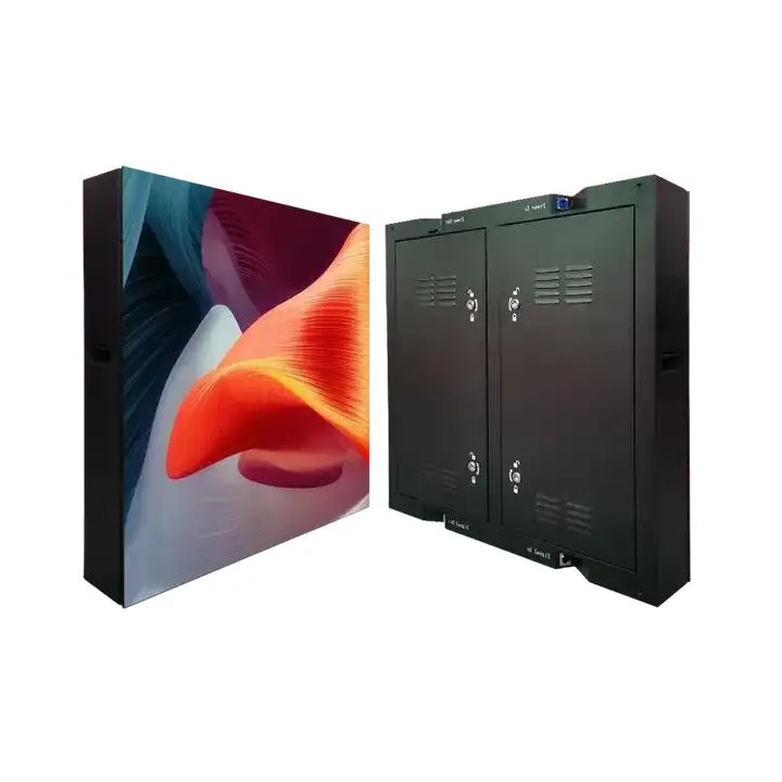 صفحه نمایش LED در فضای باز P5