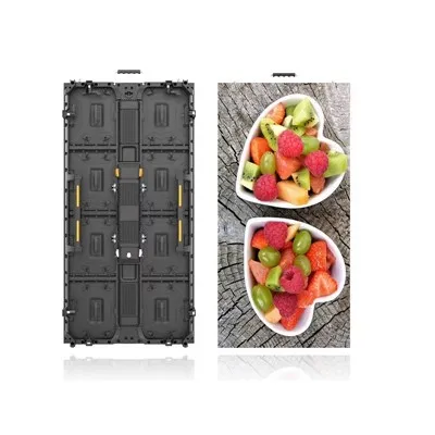 اجاره صفحه نمایش دیواری ال ای دی استیج